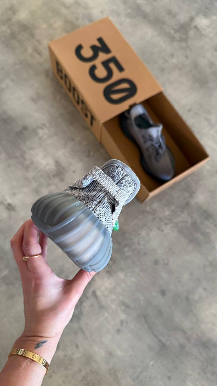 Yeezy Boost 350 V2 Steel Grey