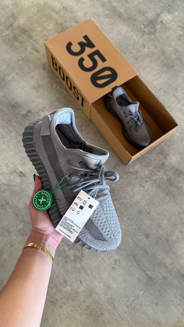 Yeezy Boost 350 V2 Steel Grey