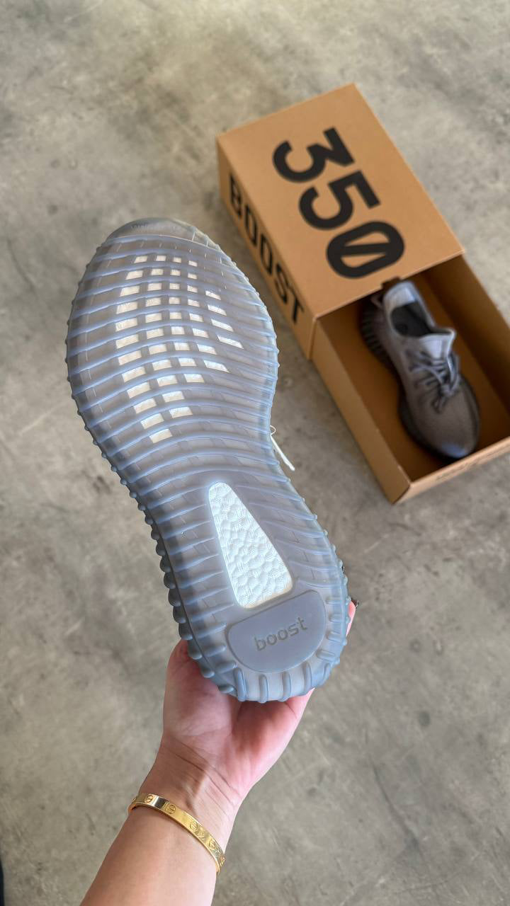 Yeezy Boost 350 V2 Steel Grey