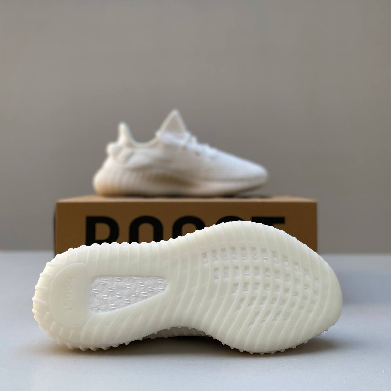 Adidas Yeezy Boost 350 V2 White