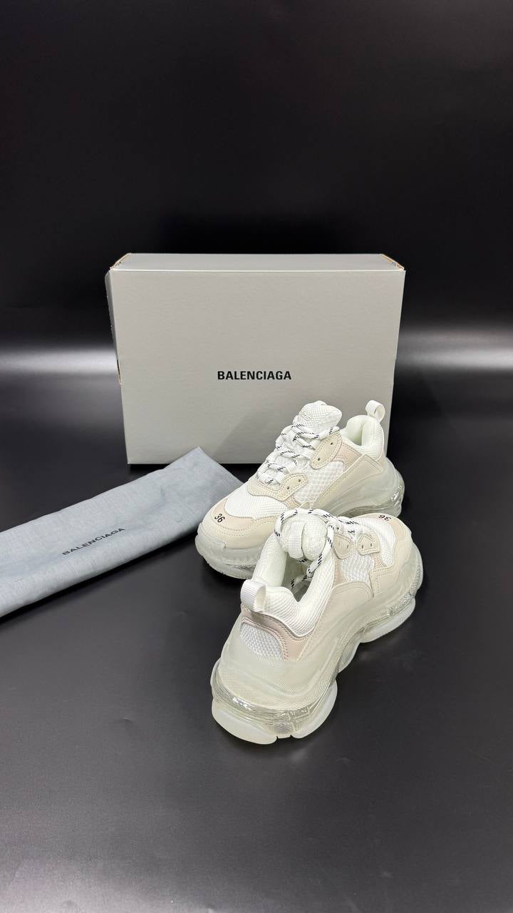 Balenciaga TripleS