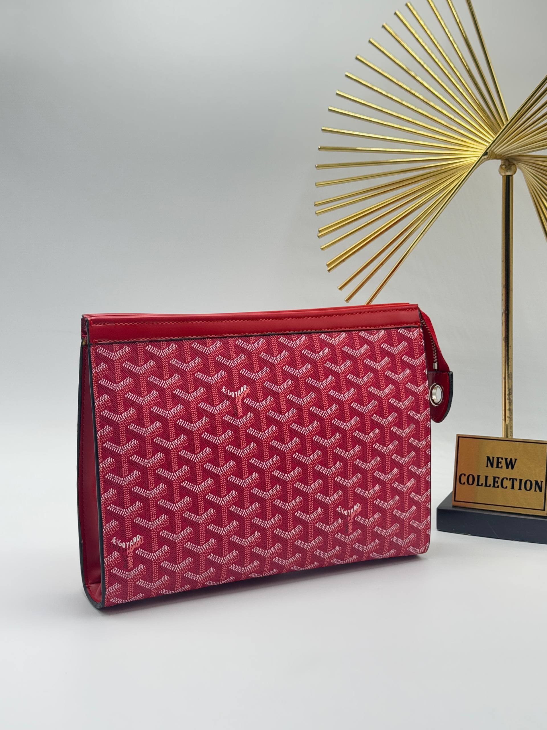 GOYARD MAISON BAGS