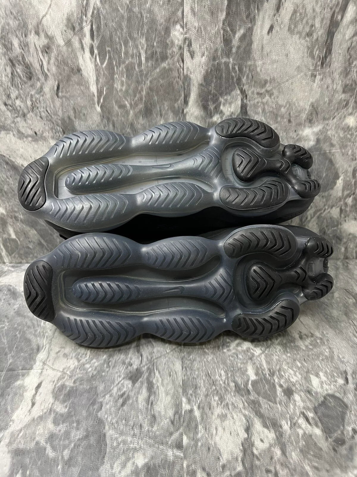 Nike Air Max Scorpion BLACK