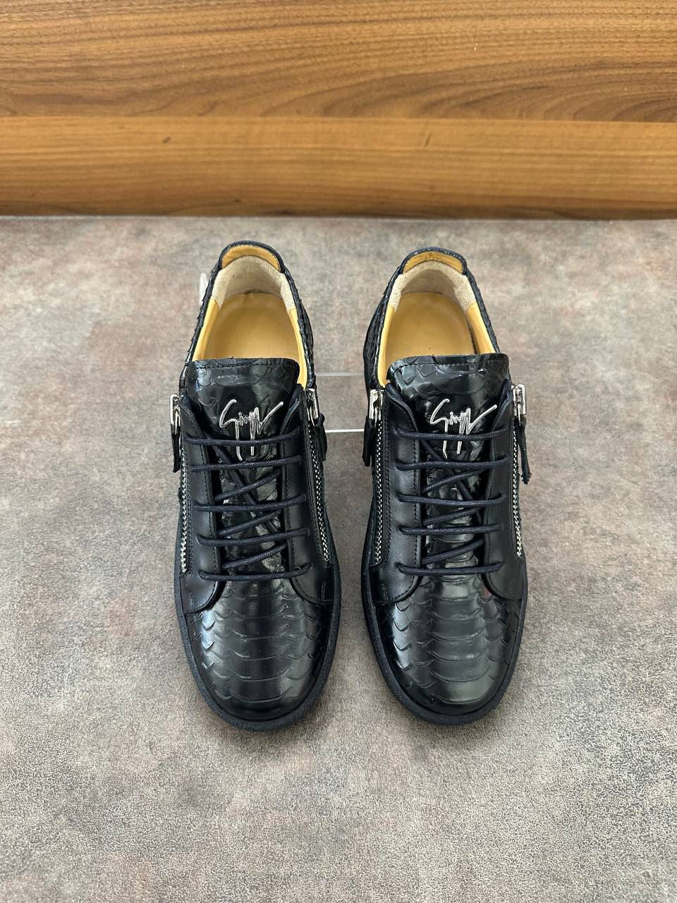 Giuseppe Zanotti – Croc Edition