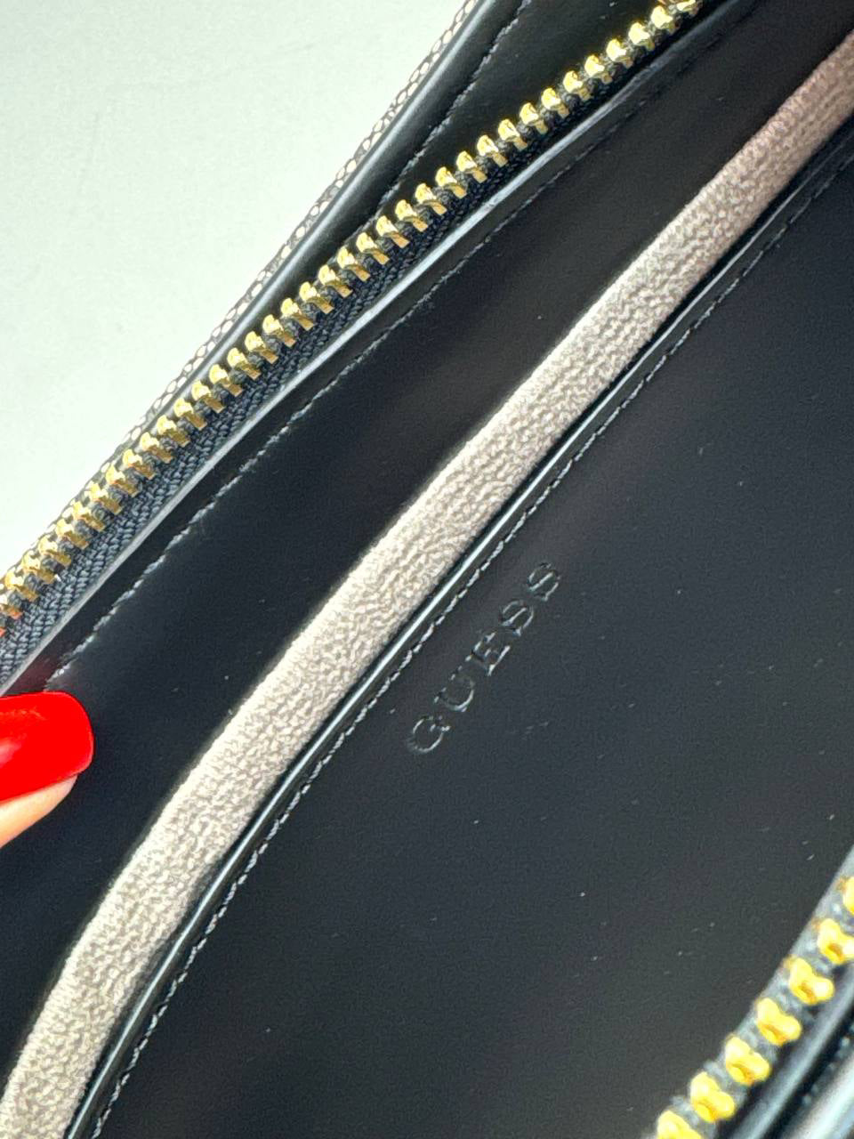 GUESS MINI HANDBAG