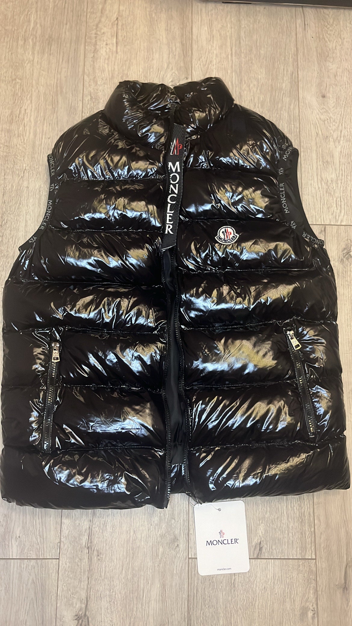 MONCLER ЕЛЕК
