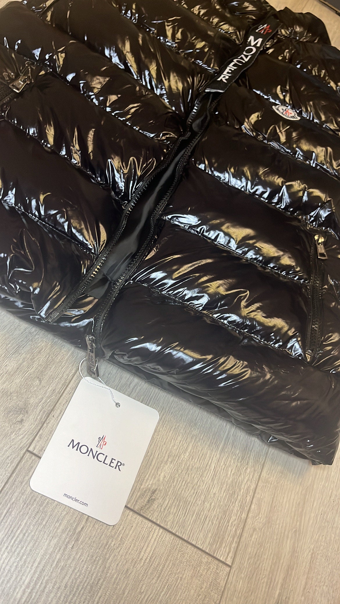MONCLER ЕЛЕК