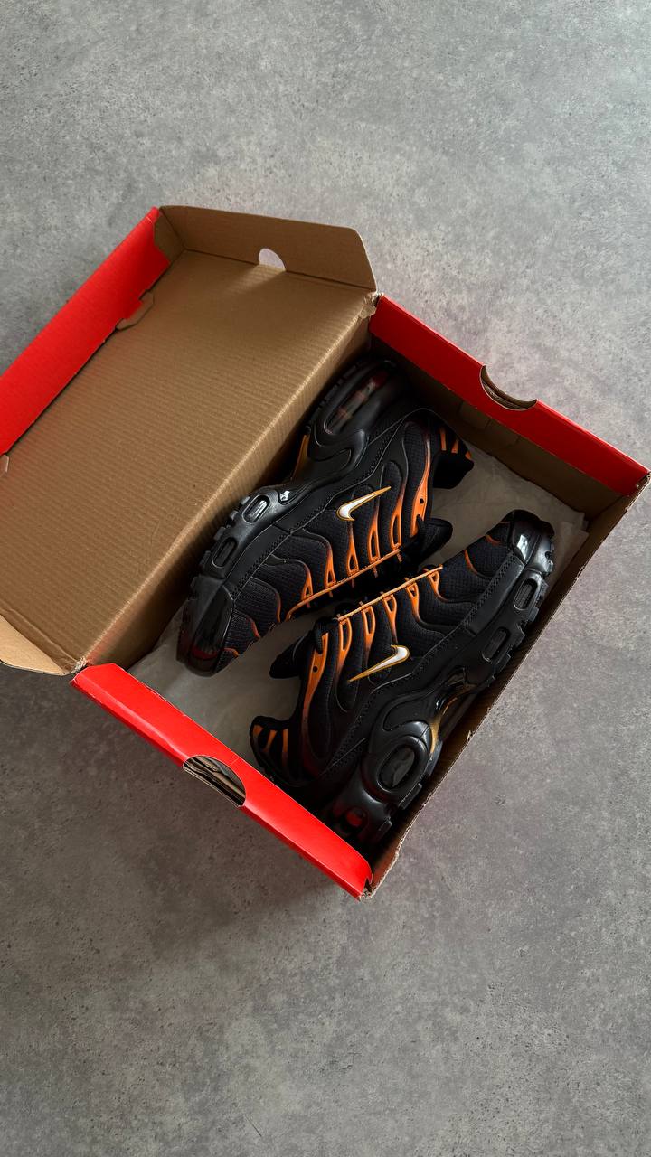Nike Air Max Plus Tn Dark Obsidian