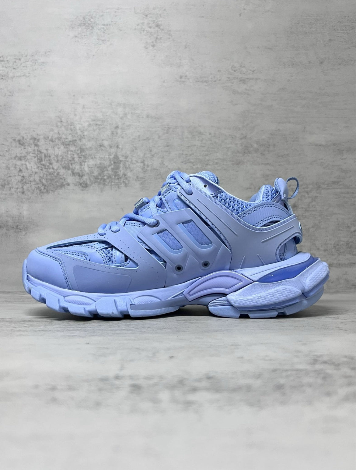 Balenciaga Track "Purple Mirage"