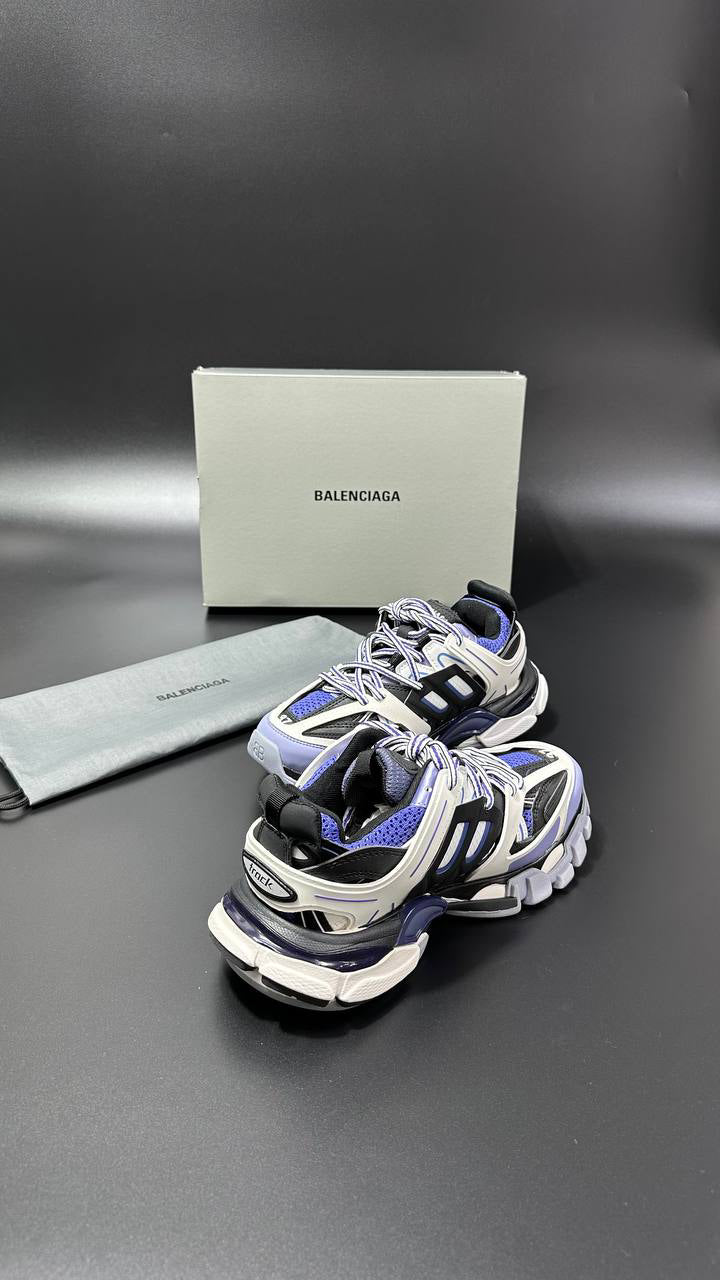 BALENCIAGA TRACK FLORIDA
