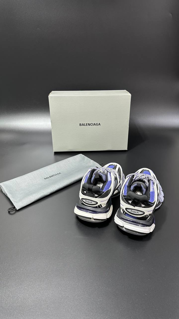 BALENCIAGA TRACK FLORIDA