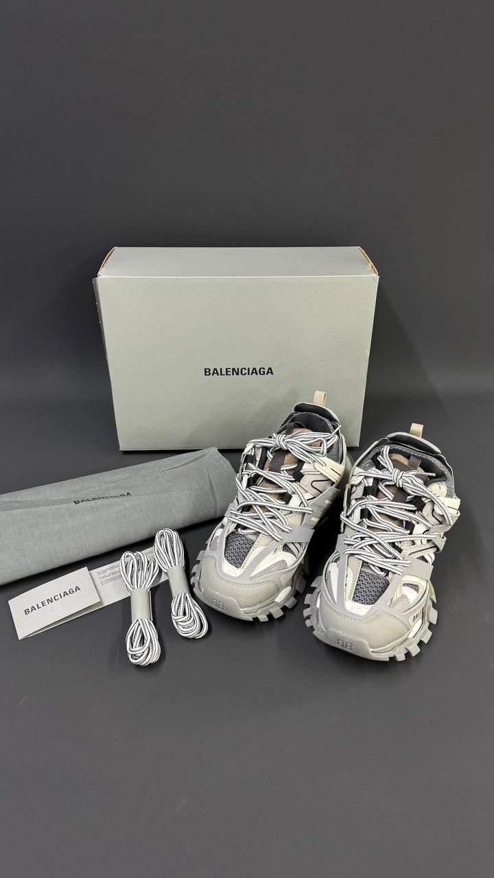 Balenciaga Track "Solar Drift"