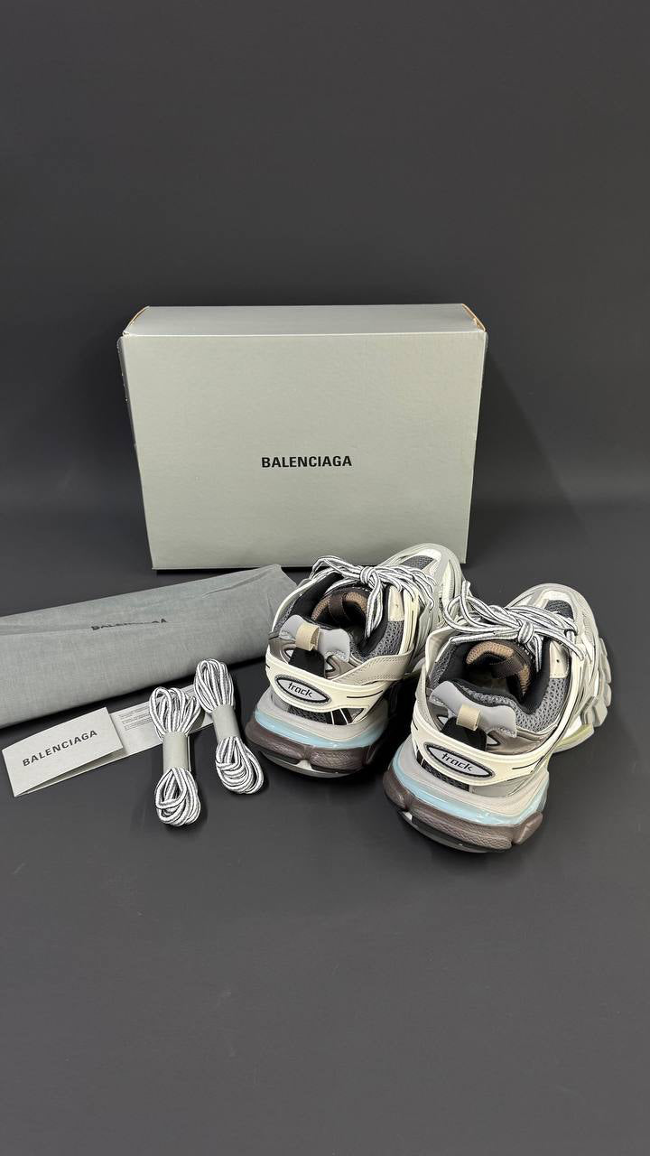 Balenciaga Track "Solar Drift"