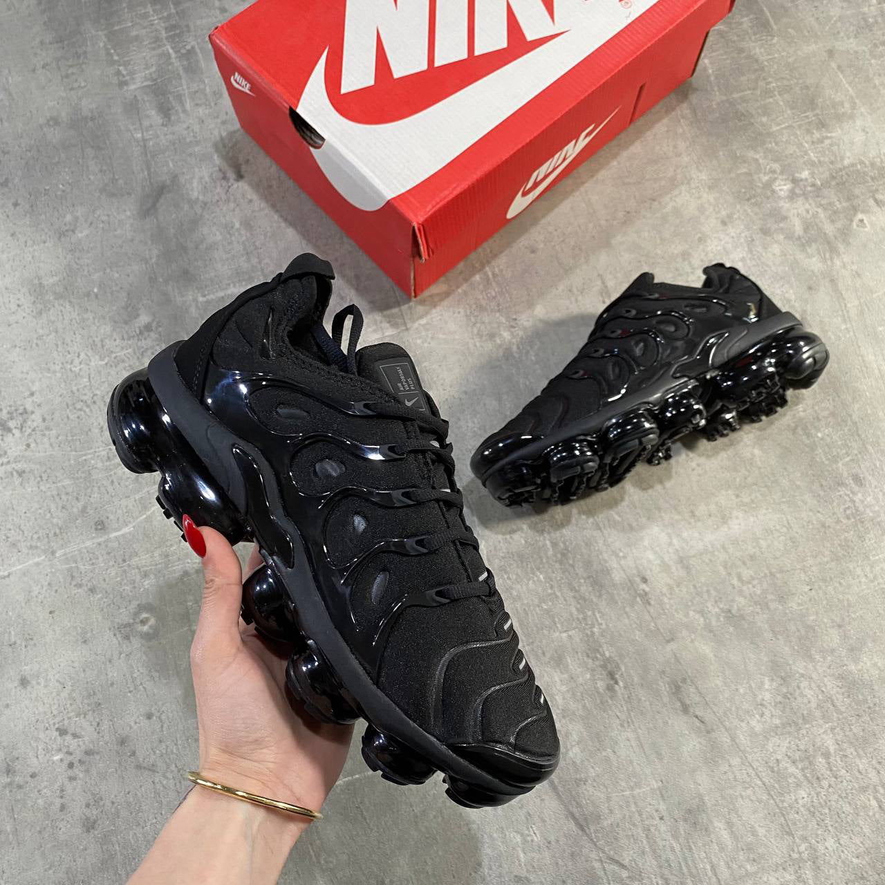 Nike Air Vapormax
