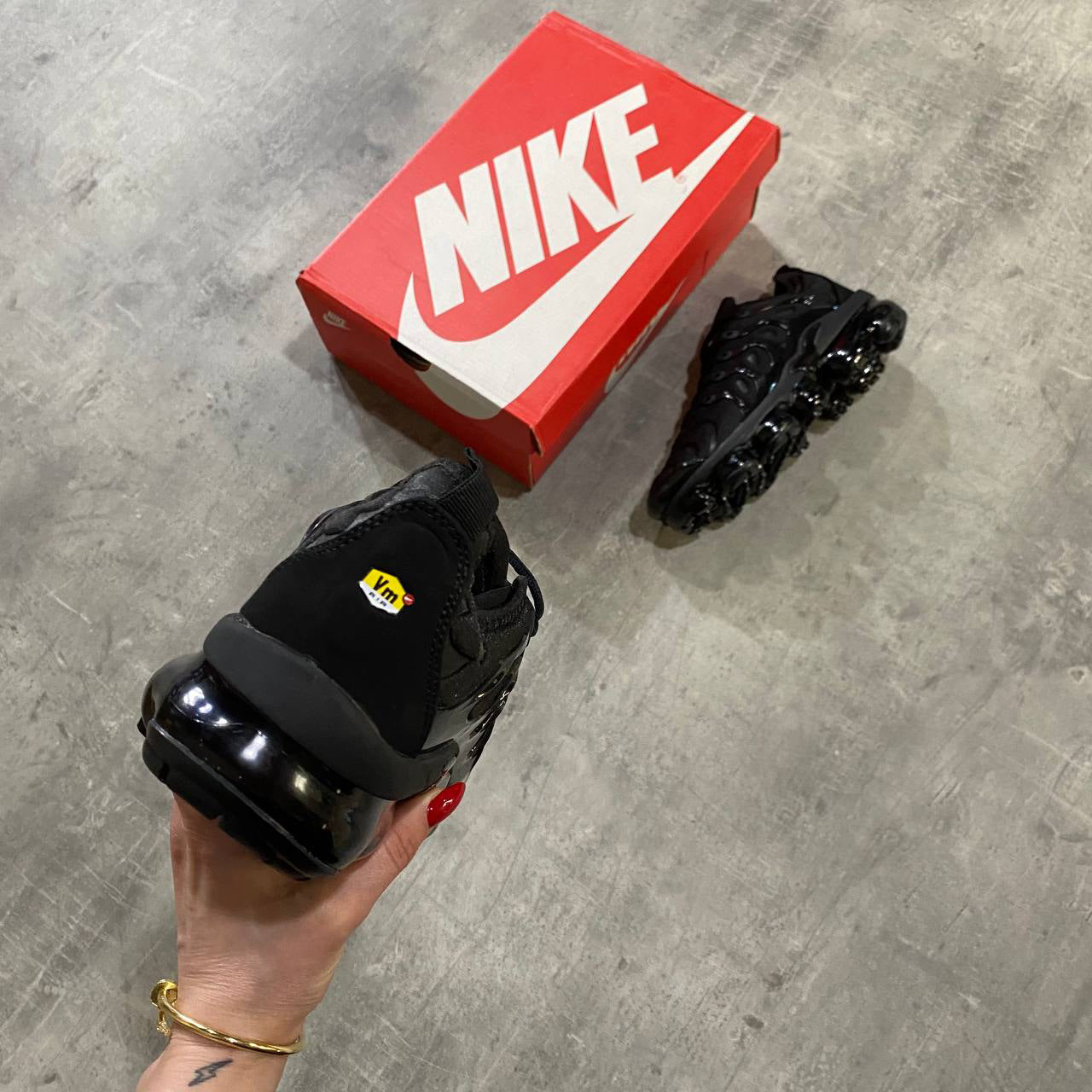 Nike Air Vapormax