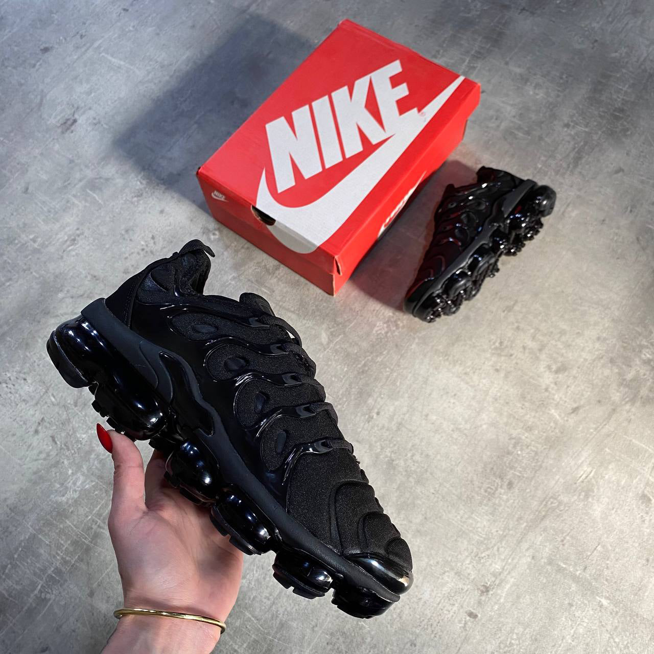Nike Air Vapormax