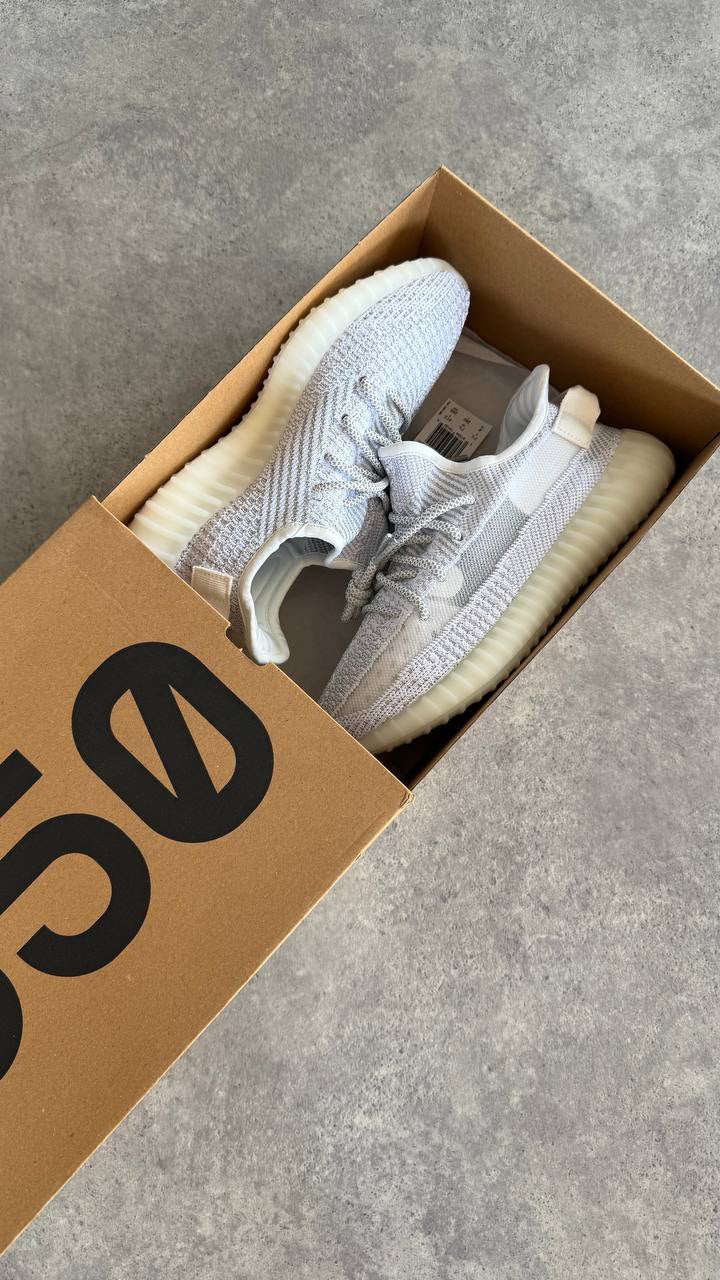 Yeezy Boost 350 V2 STATIC NON REFLECTIVE