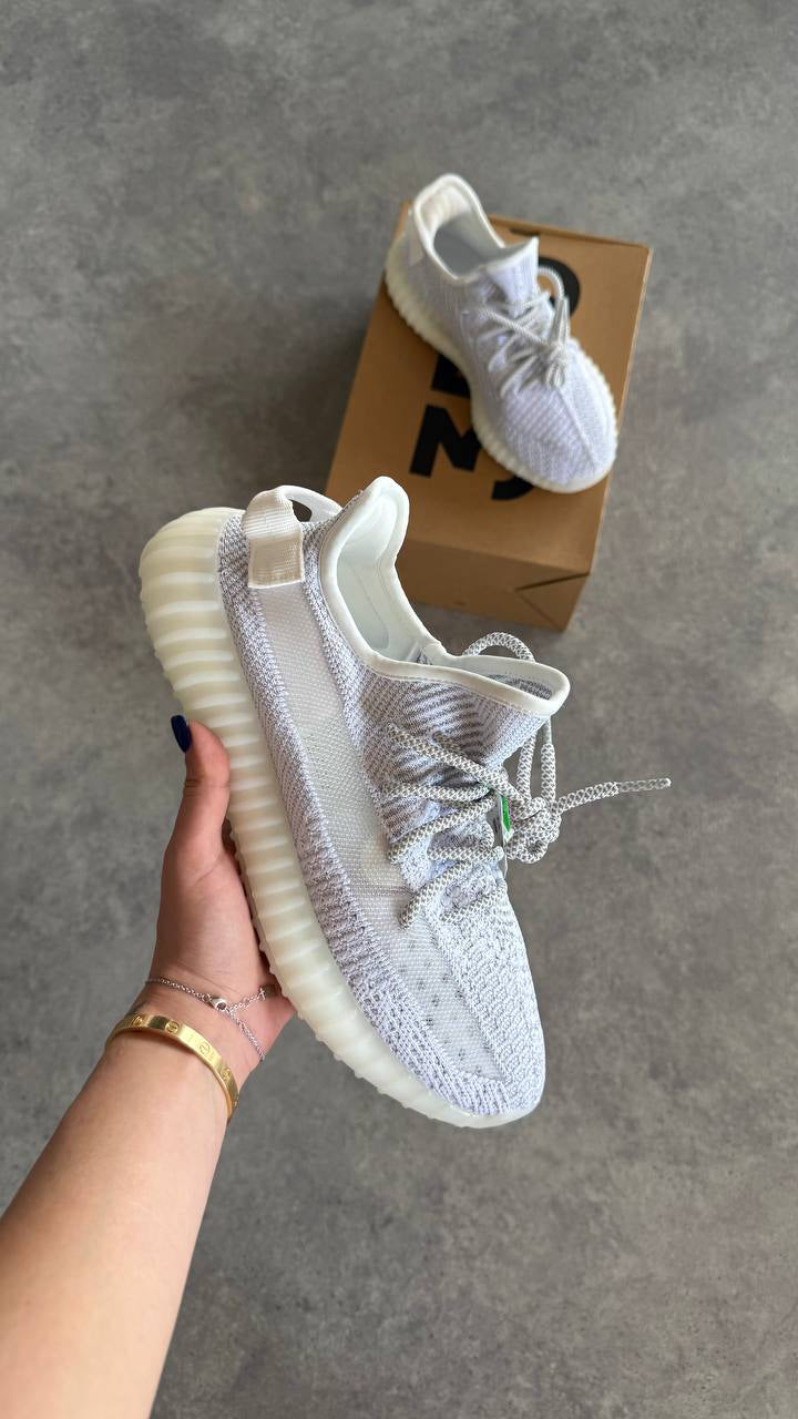 Yeezy Boost 350 V2 STATIC NON REFLECTIVE