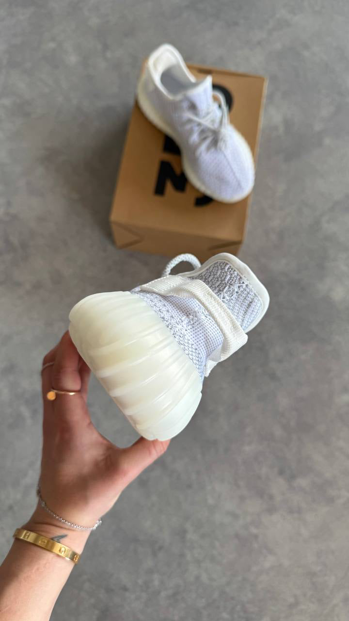 Yeezy Boost 350 V2 STATIC NON REFLECTIVE
