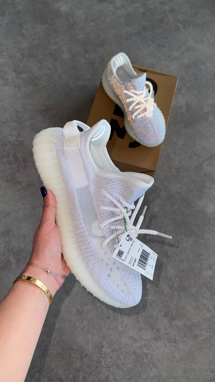 Yeezy Boost 350 V2 STATIC NON REFLECTIVE
