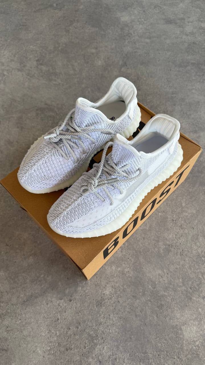 Yeezy Boost 350 V2 STATIC NON REFLECTIVE