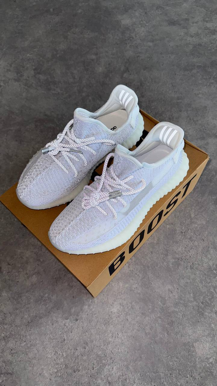 Yeezy Boost 350 V2 STATIC NON REFLECTIVE
