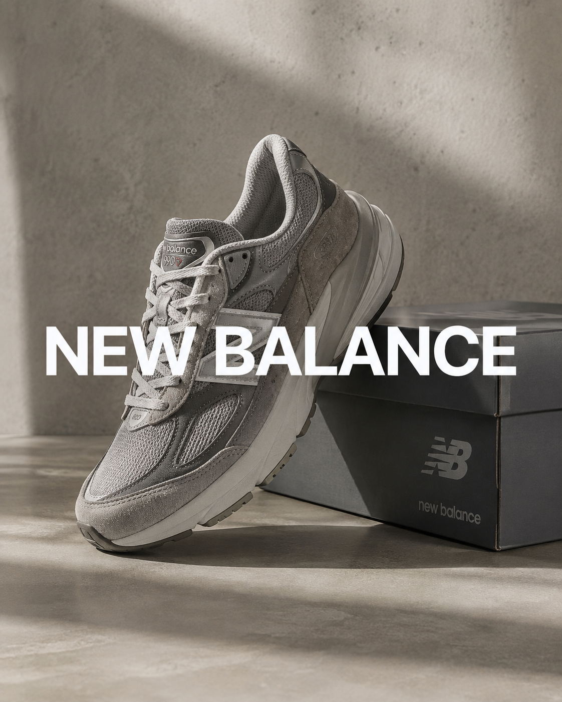 New Balance