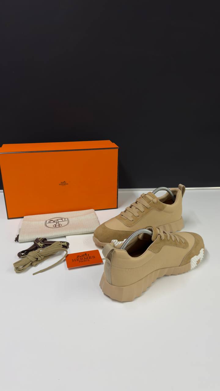 HERMÈS BOUNCE SAND