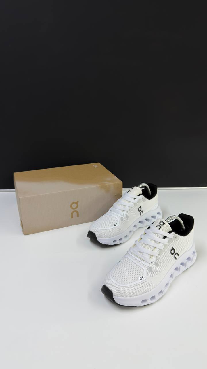 ON RUNNING CLOUD - ARTIC