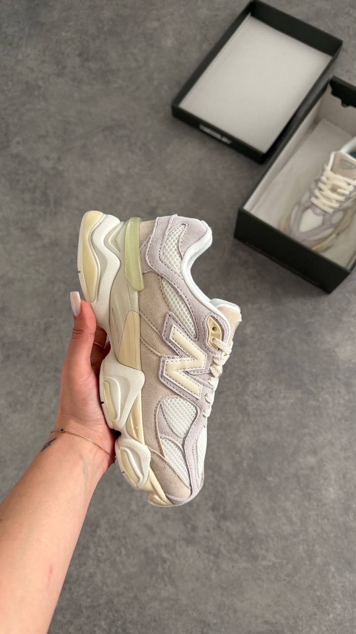 New Balance 9060 Angora