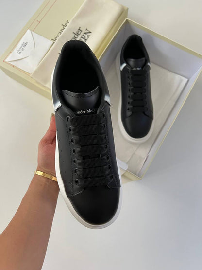 Alexander McQUEEN Black/White