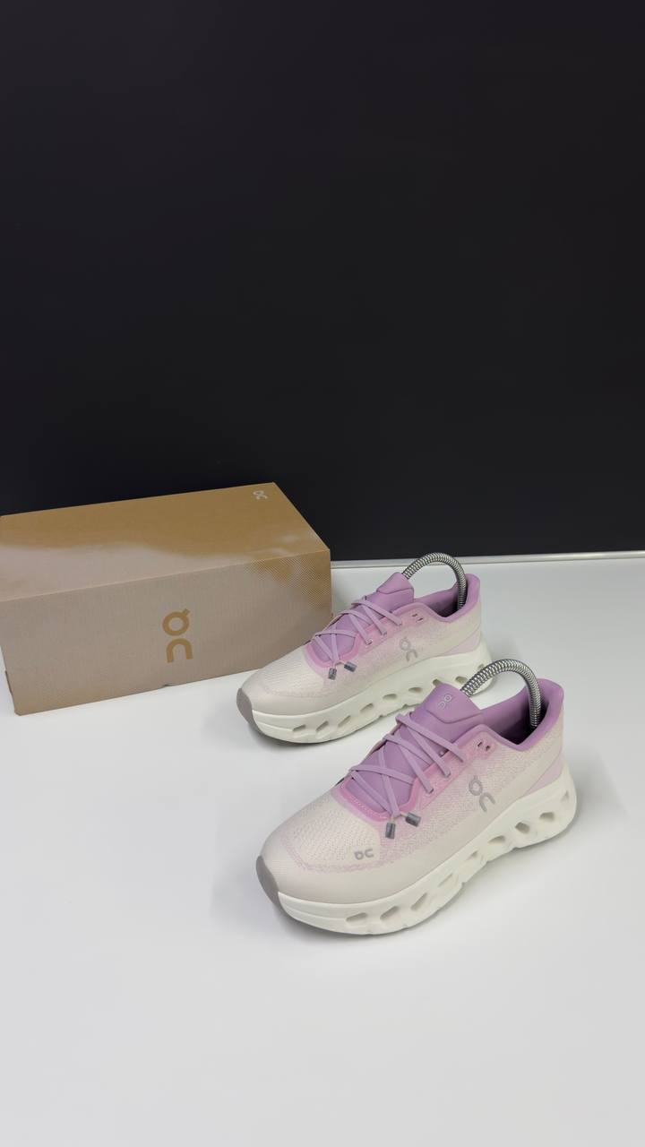 ON RUNNING CLOUD - PINK
