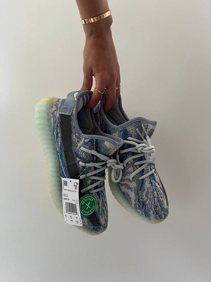 Yeezy Boost 350 V2 MX Frost Blue