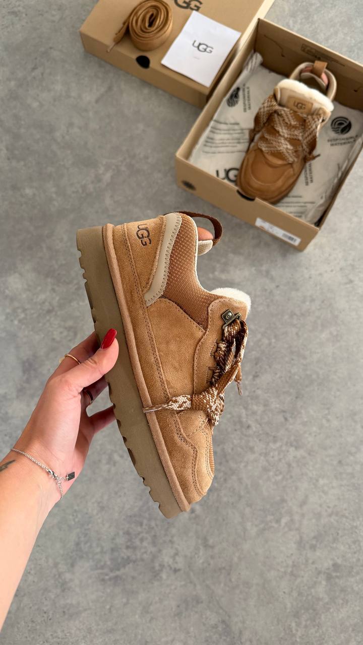 UGG LUXURY EDITION TABA