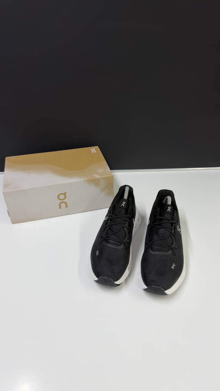 ON RUNNING CLOUD - BLACK ICE