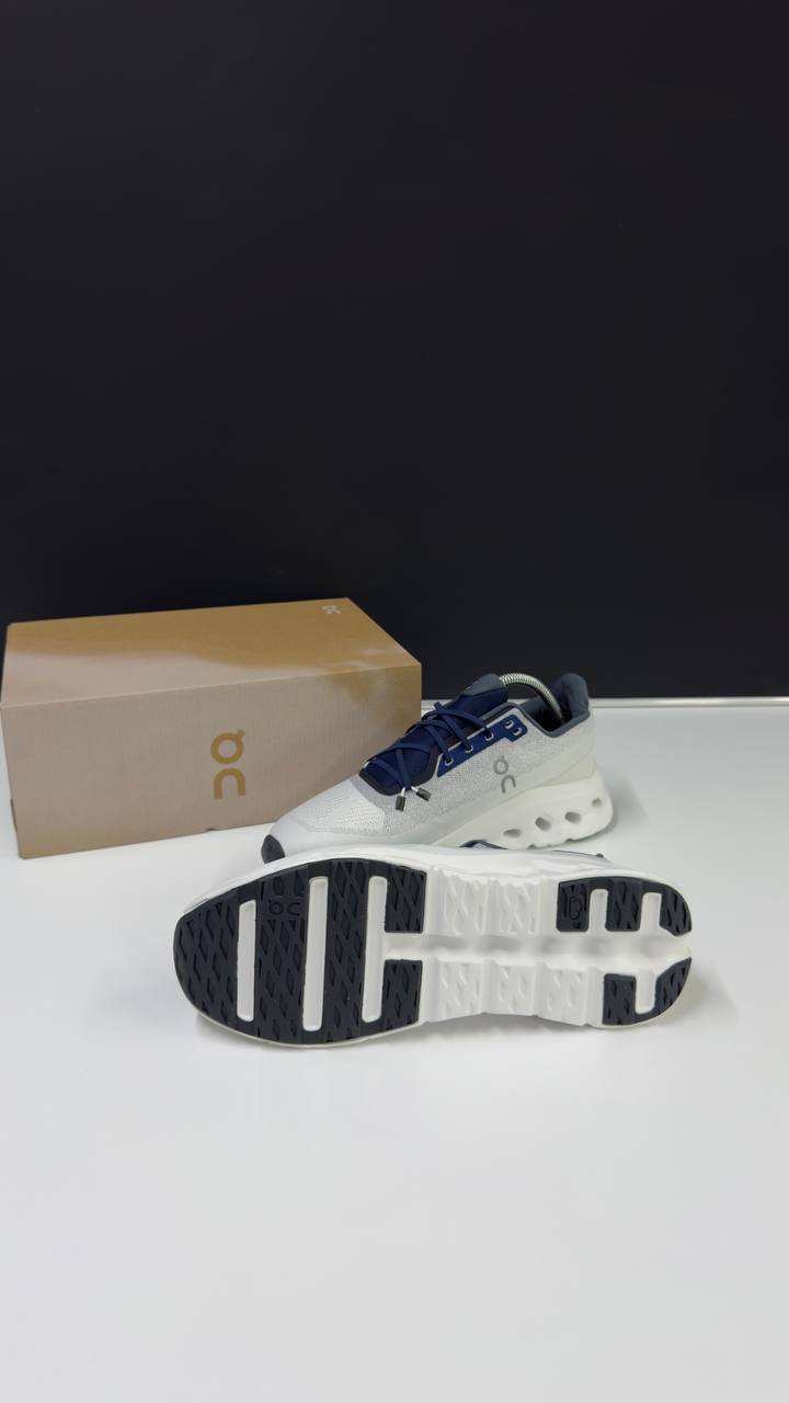 ON RUNNING CLOUD - NAVY