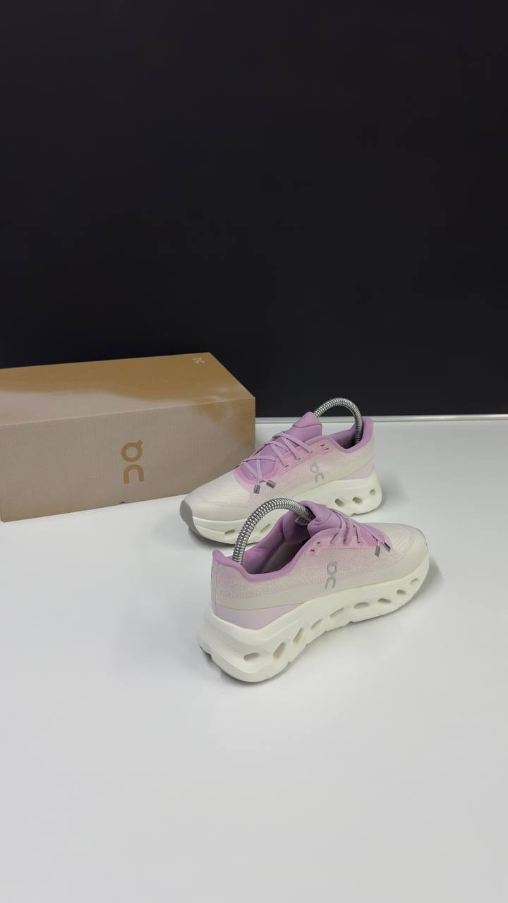 ON RUNNING CLOUD - PINK
