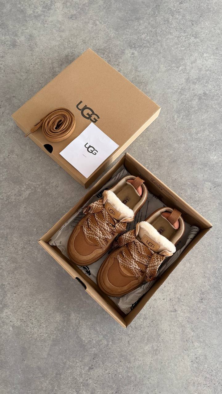 UGG LUXURY EDITION TABA