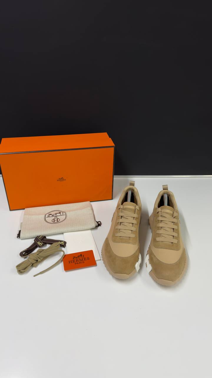 HERMÈS BOUNCE SAND
