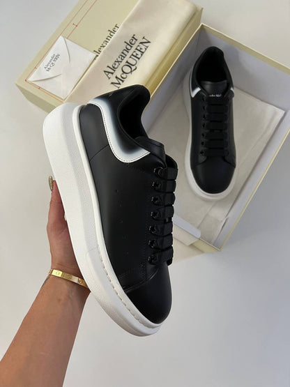 Alexander McQUEEN Black/White