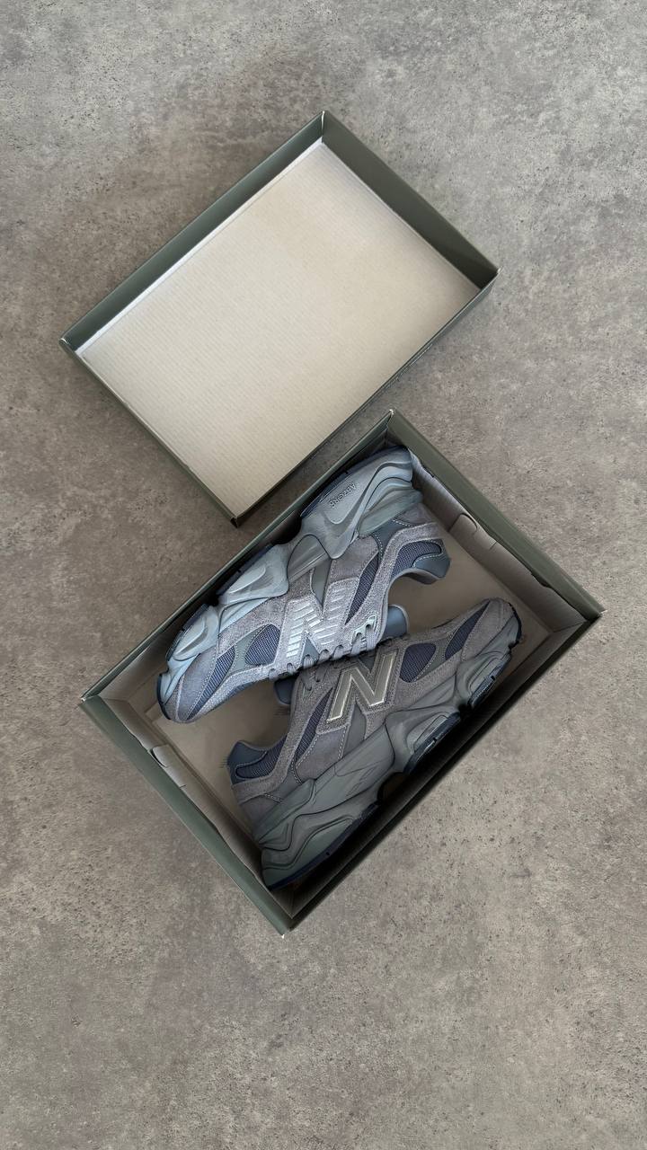 New Balance Washed Blue