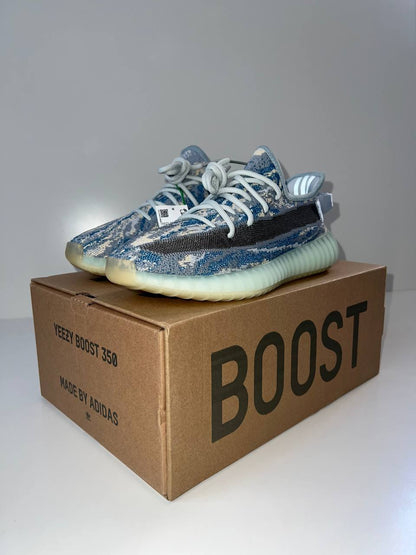 Yeezy Boost 350 V2 MX Frost Blue