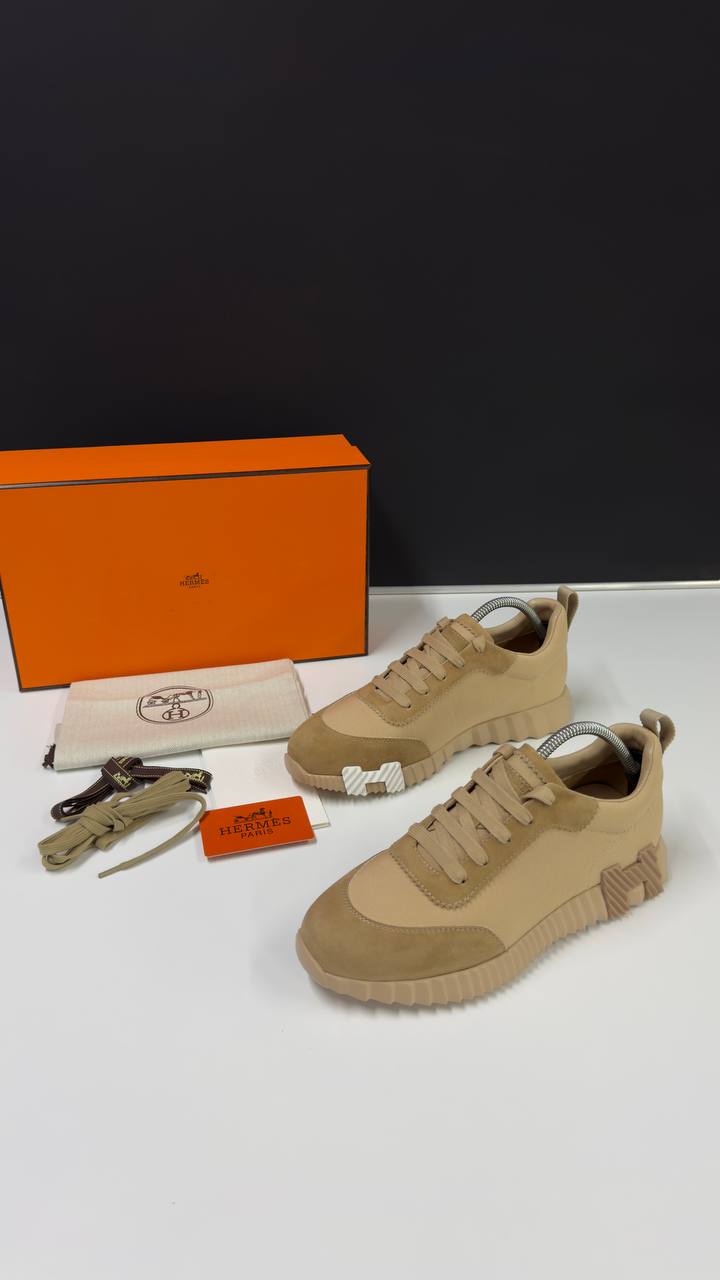 HERMÈS BOUNCE SAND