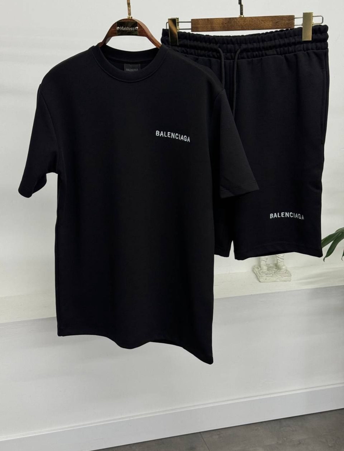 BALENCIAGA CLASSIC SET