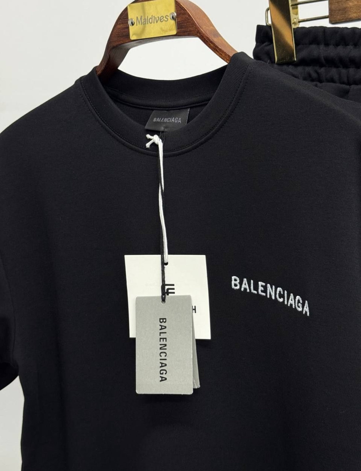 BALENCIAGA CLASSIC SET