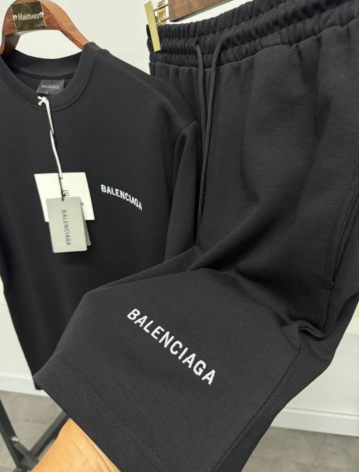 BALENCIAGA CLASSIC SET