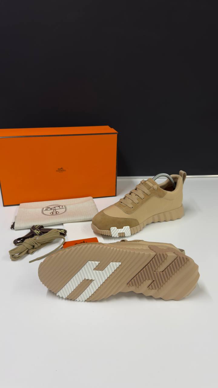 HERMÈS BOUNCE SAND