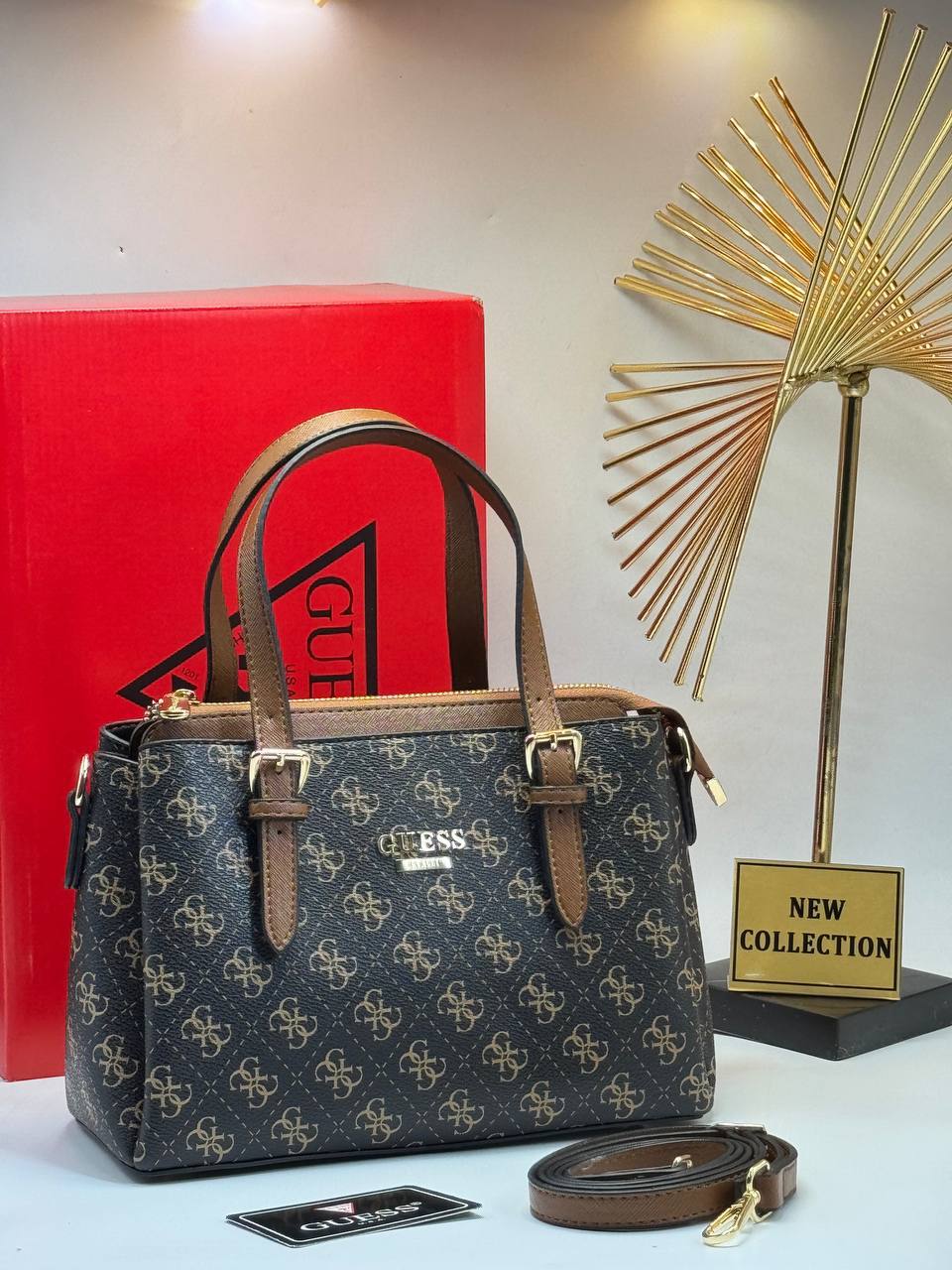 GUESS HANDBAG