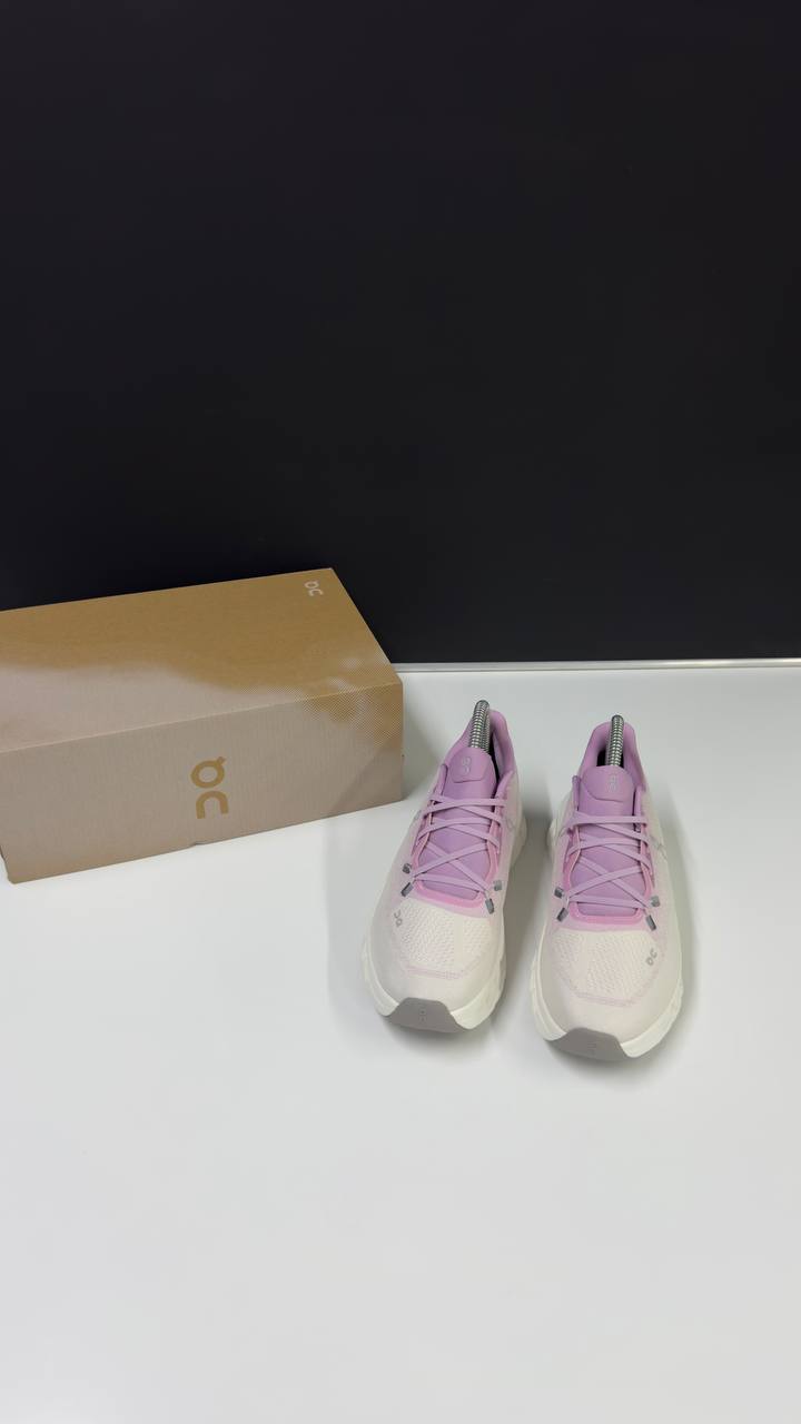 ON RUNNING CLOUD - PINK