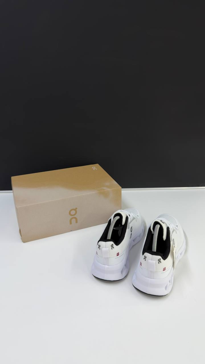ON RUNNING CLOUD - ARTIC